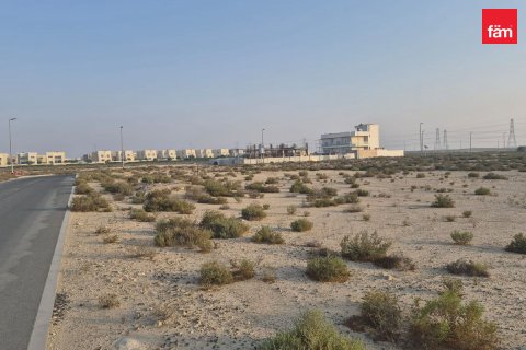 Land in Jebel Ali, Dubai, UAE 980.9 sq.m. № 779654 - photo 12