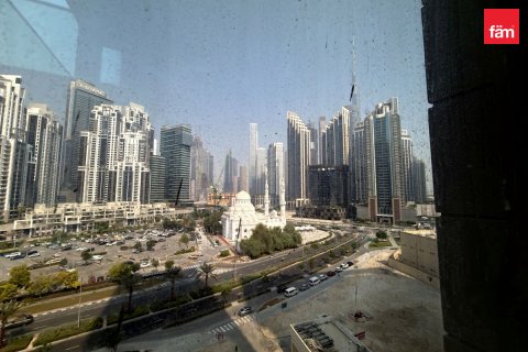 Apartment in Business Bay, Dubai, UAE 1 bedroom, 58.9 sq.m. № 778060 - photo 11