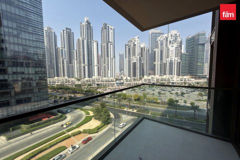 Apartment in Business Bay, Dubai, UAE 1 bedroom, 58.9 sq.m. № 778060