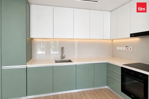 Byt v City Walk, Dubai, SAE 1 ložnice, 92.8 m² Č.: 769656 - fotografie 2