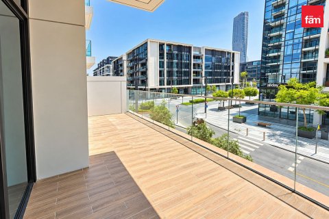 Byt v City Walk, Dubai, SAE 1 ložnice, 92.8 m² Č.: 769656 - fotografie 10