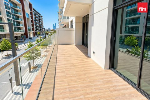 Byt v City Walk, Dubai, SAE 1 ložnice, 92.8 m² Č.: 769656 - fotografie 11