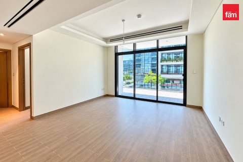 Byt v City Walk, Dubai, SAE 1 ložnice, 92.8 m² Č.: 769656 - fotografie 1