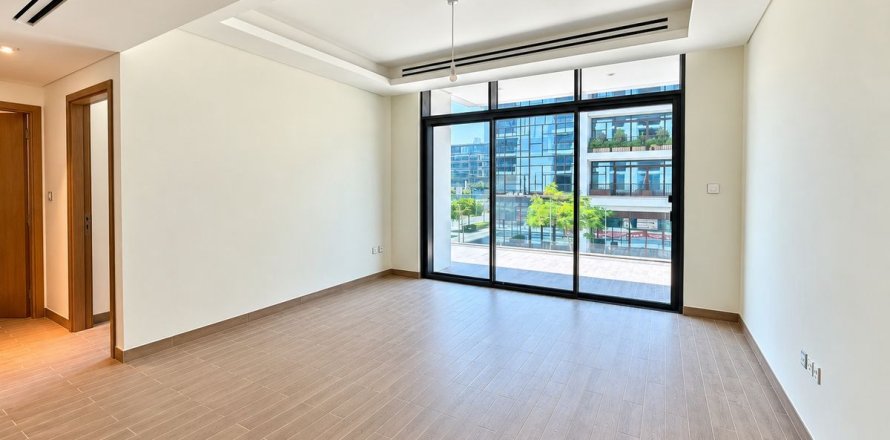 Byt v City Walk, Dubai, SAE 1 ložnice, 92.8 m² Č.: 769656