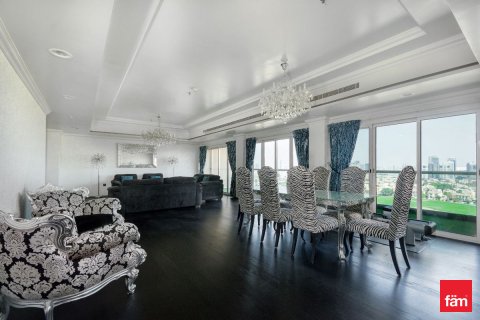 Penthouse de vânzare în Dubai Sports City, Dubai, EAU 4 dormitoare, 455.7 mp. №640609 - poză 23