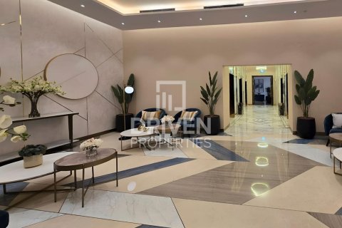 Apartment in Business Bay, Dubai, UAE 1 bedroom, 58.16 sq.m. № 776449 - photo 9