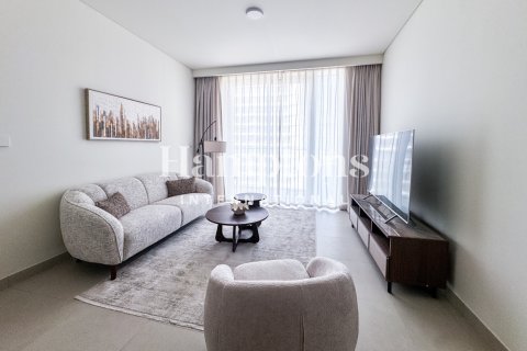 Apartemen di Dubai Harbour, UEA 1 kamar tidur, 67.81919000 m2 nomor 702208 - foto 3
