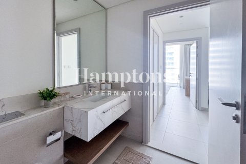 Apartemen di Dubai Harbour, UEA 1 kamar tidur, 67.81919000 m2 nomor 702208 - foto 12