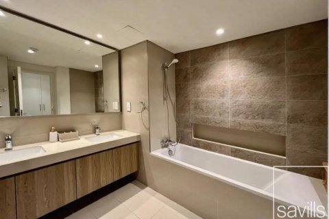 Apartament do wynajęcia w Zabeel, Dubai, ZEA 3 sypialnie, 167.69 mkw., nr 772786 - zdjęcie 13