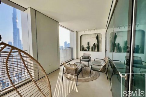 Apartament do wynajęcia w Zabeel, Dubai, ZEA 3 sypialnie, 167.69 mkw., nr 772786 - zdjęcie 8