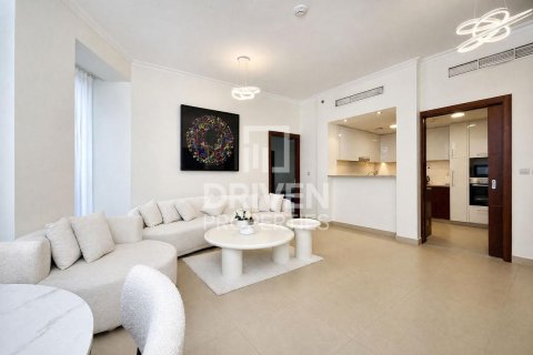 Appartement à vendre à Downtown Dubai (Downtown Burj Dubai), Dubai, EAU 2 chambres, 123.65 m2 № 773361 - photo 4
