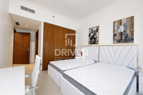 Appartement à vendre à Downtown Dubai (Downtown Burj Dubai), Dubai, EAU 2 chambres, 123.65 m2 № 773361 - photo 6