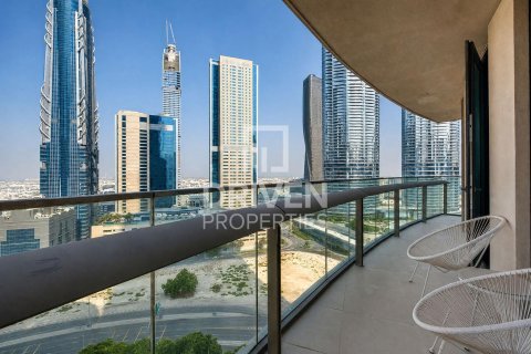 Appartement à vendre à Downtown Dubai (Downtown Burj Dubai), Dubai, EAU 2 chambres, 123.65 m2 № 773361 - photo 23