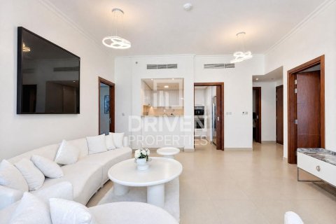 Appartement à vendre à Downtown Dubai (Downtown Burj Dubai), Dubai, EAU 2 chambres, 123.65 m2 № 773361 - photo 3