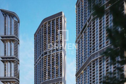 Apartmen di Dubai, UAE 2 bilik tidur, 83.89 meter persegi № 782218 - foto 6