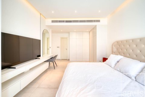 Villa zum Verkauf in Palm Jumeirah, Dubai, VAE 4 Schlafzimmer, 346.53 m2 Nr. 769951 - Foto 17