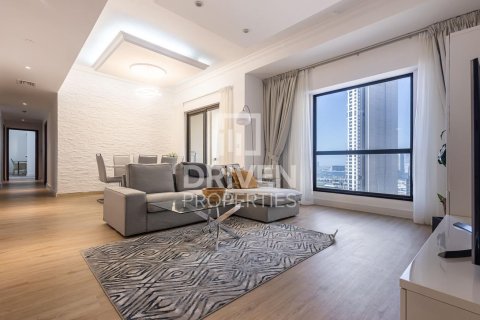Apartamento en alquiler en Jumeirah Beach Residence, Dubai, EAU 2 dormitorios, 131.64 m2 № 776683 - foto 1