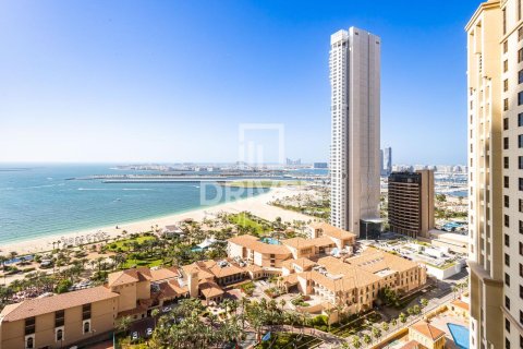 Apartamento en alquiler en Jumeirah Beach Residence, Dubai, EAU 2 dormitorios, 131.64 m2 № 776683 - foto 21