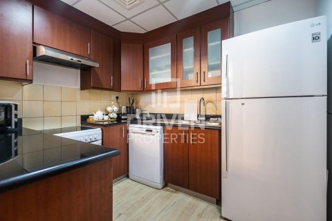 Apartamento en alquiler en Jumeirah Beach Residence, Dubai, EAU 2 dormitorios, 131.64 m2 № 776683 - foto 14