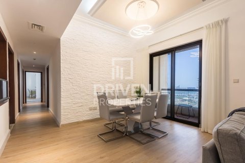 Apartamento en alquiler en Jumeirah Beach Residence, Dubai, EAU 2 dormitorios, 131.64 m2 № 776683 - foto 12