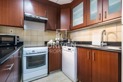 Apartamento en alquiler en Jumeirah Beach Residence, Dubai, EAU 2 dormitorios, 131.64 m2 № 776683 - foto 15