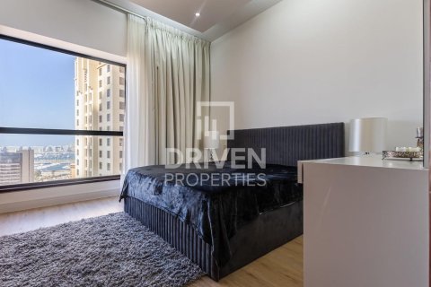 Apartamento en alquiler en Jumeirah Beach Residence, Dubai, EAU 2 dormitorios, 131.64 m2 № 776683 - foto 8
