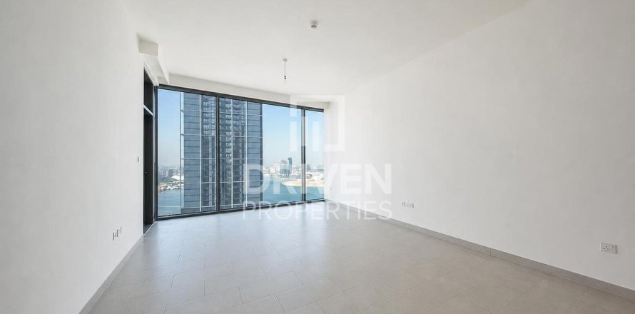 阿联酋 Dubai Dubai Creek Harbour (The Lagoons) 公寓  2 卧, 102.84 平方米 , 编号 770932