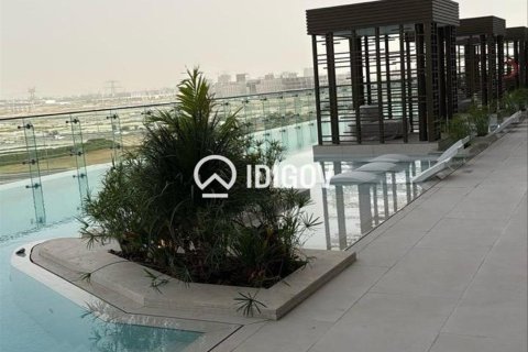 Apartmán v Business Bay, Dubai, SAE 1 spálňa, 74.51 m2 č. 772655 - Fotografia 4