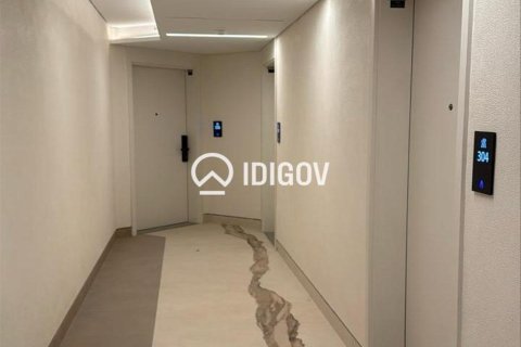 Apartmán v Business Bay, Dubai, SAE 1 spálňa, 74.51 m2 č. 772655 - Fotografia 5