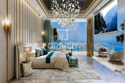 Пәтер Dubai Harbour, Дубай, БАӘ-да 2 жатын бөлмелер, 149.95 м² № 770936 - фото 3