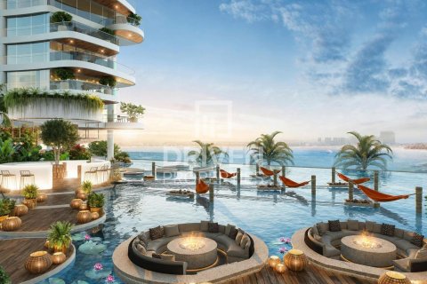 Пәтер Dubai Harbour, Дубай, БАӘ-да 2 жатын бөлмелер, 149.95 м² № 770936 - фото 16