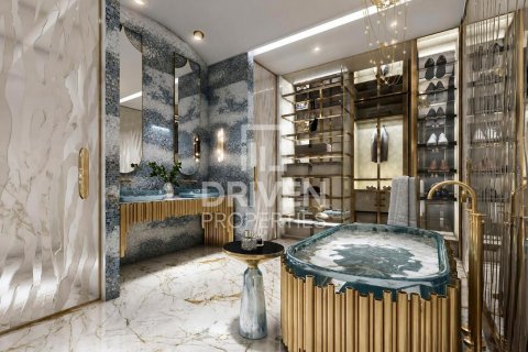 Пәтер Dubai Harbour, Дубай, БАӘ-да 2 жатын бөлмелер, 149.95 м² № 770936 - фото 7