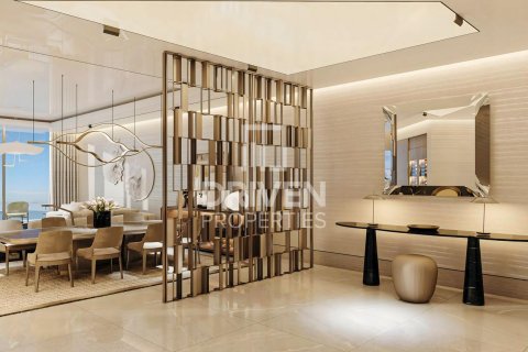 Appartement à Al Jaddaf, Dubai, EAU: 3 chambres, 317.45 m2 № 773238