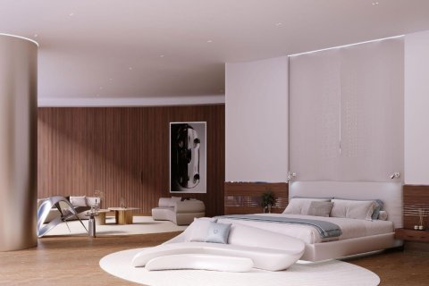 Apartament në Downtown Dubai (Downtown Burj Dubai), Emiratet e Bashkuara Arabe 4 dhoma gjumi, 248 m2. № 769456 - Foto 6