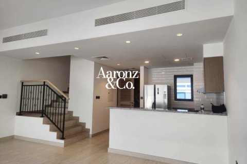 Villa asukohaga Damac Lagoons, Dubai, AÜE: 3 magamistoaga, 144 m² Nr 769741