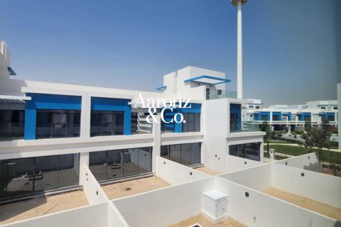 فيلا للإيجار في Damac Lagoons، دبي، الإمارات العربية المتحدة 3 غرفة نوم ، 144 متر مربع ، رقم 769741 - صورة 16