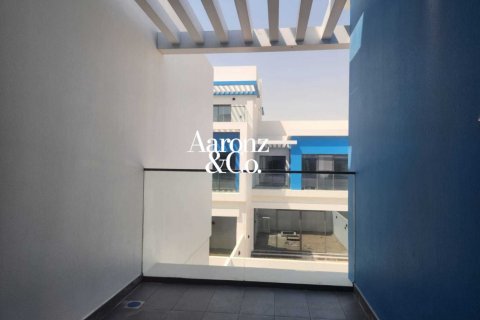 فيلا للإيجار في Damac Lagoons، دبي، الإمارات العربية المتحدة 3 غرفة نوم ، 144 متر مربع ، رقم 769741 - صورة 8
