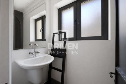 Huoneisto Downtown Dubai (Downtown Burj Dubai), Arabiemiraatit 2 makuuhuonetta, 171.78 m2 № 770677 - kuva 15