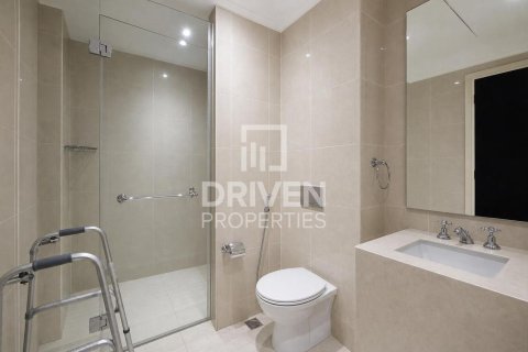 Huoneisto Downtown Dubai (Downtown Burj Dubai), Arabiemiraatit 2 makuuhuonetta, 171.78 m2 № 770677 - kuva 14