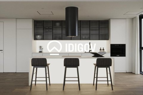 Wohnung zum Verkauf in Bluewaters, Dubai, VAE 3 Schlafzimmer, 197.79 m2 Nr. 778223 - Foto 4