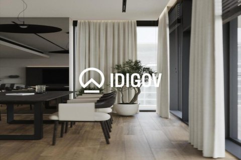 Wohnung zum Verkauf in Bluewaters, Dubai, VAE 3 Schlafzimmer, 197.79 m2 Nr. 778223 - Foto 3