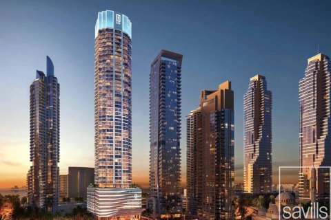 Appartement à vendre à Dubai Marina, Dubai, EAU 3 chambres, 186.74 m2 № 778285 - photo 13