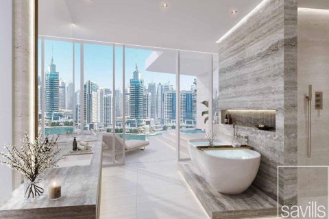 Appartement à vendre à Dubai Marina, Dubai, EAU 3 chambres, 186.74 m2 № 778285 - photo 6