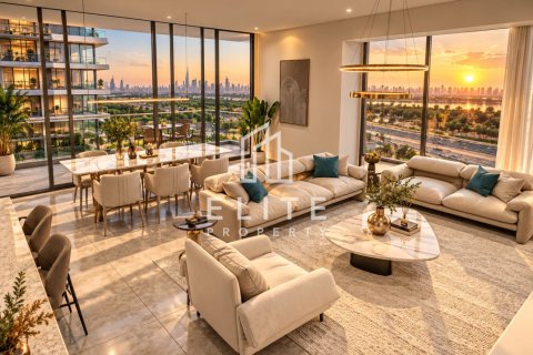 Lakás itt: Ras Al Khor, Dubai, EAE, 2 hálószoba, 126 m², azonosító: 762943 - fénykép 13
