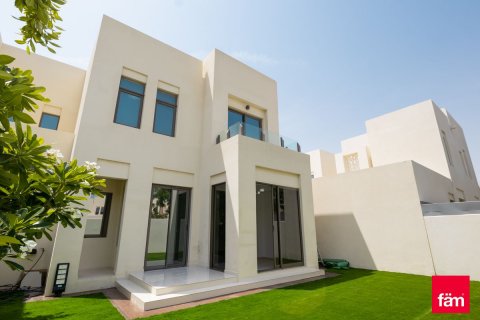 וילה ב Reem, Dubai, איחוד האמירויות 3 חדרי שינה, 259.2 מ
