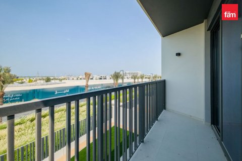 Casa urbana para arrendamento em Jebel Ali, Dubai, EAU 4 quartos, 356.9 m2 № 718202 - foto 3