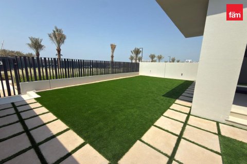 Casa urbana para arrendamento em Jebel Ali, Dubai, EAU 4 quartos, 356.9 m2 № 718202 - foto 4