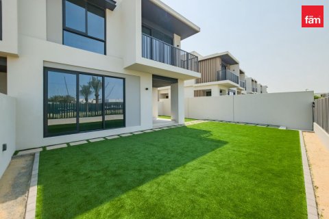 Maison de ville à Jebel Ali, Dubai, EAU: 4 chambres, 356.9 m2 № 718202
