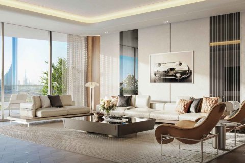 Leilighet til salgs i Meydan, Dubai, Emiratene 3 soverom, 142.0 kvm Nr. 778141 - Foto 11