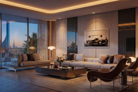 Leilighet til salgs i Meydan, Dubai, Emiratene 3 soverom, 142.0 kvm Nr. 778141 - Foto 6